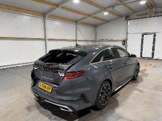 Kia Proceed 1.5T-GDi 118kW Clima Navi GT-Line picture 6