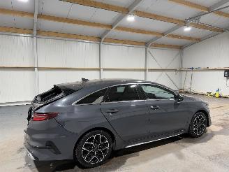 Kia Proceed 1.5T-GDi 118kW Clima Navi GT-Line picture 5