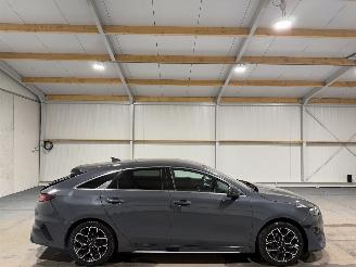 škoda osobní automobily Kia Proceed 1.5T-GDi 118kW Clima Navi GT-Line 2023/2