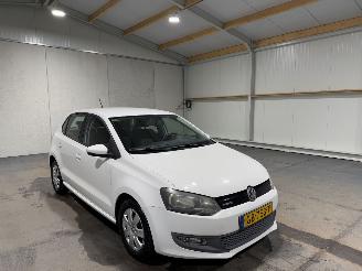 Volkswagen Polo 1.2 44kW Airco Navi picture 3
