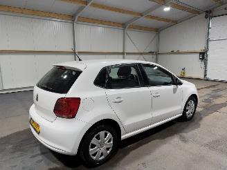 Volkswagen Polo 1.2 44kW Airco Navi picture 5