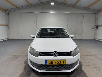 Volkswagen Polo 1.2 44kW Airco Navi picture 4