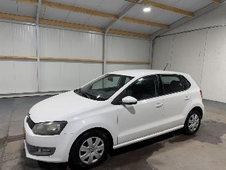 Volkswagen Polo 1.2 44kW Airco Navi picture 9