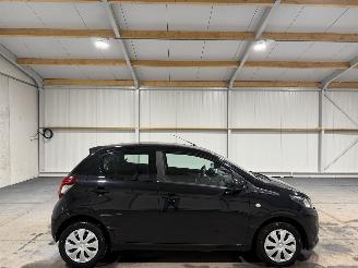 Auto incidentate Peugeot 108 1.0e-VTi 53kW Active 2021/8