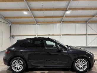 škoda osobní automobily Porsche Macan 3.0D S 190kW AWD Automaat Bosé 2014/10