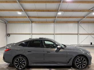 škoda osobní automobily BMW i4 M50 84kWh Automaat 400kW Executive Pano 2024/5