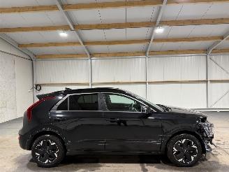 škoda osobní automobily Kia Niro EV 64.8kWh Executive line 150kW Automaat 2023/2