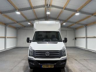 Volkswagen Crafter 2.0 TDI 120kW Dubbellucht L2H1 Bakwagen picture 4