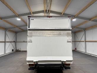 Volkswagen Crafter 2.0 TDI 120kW Dubbellucht L2H1 Bakwagen picture 7