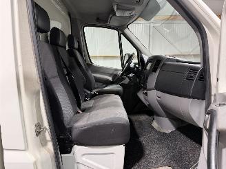 Volkswagen Crafter 2.0 TDI 120kW Dubbellucht L2H1 Bakwagen picture 20