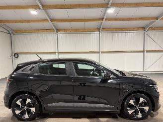Auto incidentate Renault Mégane 60kWh 160kW Optium Charge Evolution 2023/1