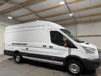 Ford Transit 2.2TDCI 92kW L3H2 Ambiente picture 2