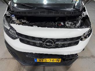 Opel Vivaro 2.0 CDTI 90kW Automaat Airco L2H1 Edition picture 27
