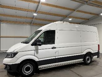 Volkswagen Crafter 2.0TDI 103kW FRIGO L3H3 Highline Airco picture 9