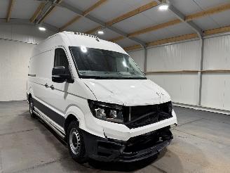 Volkswagen Crafter 2.0TDI 103kW FRIGO L3H3 Highline Airco picture 3