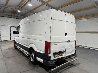 Volkswagen Crafter 2.0TDI 103kW FRIGO L3H3 Highline Airco picture 12