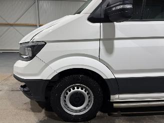 Volkswagen Crafter 2.0TDI 103kW FRIGO L3H3 Highline Airco picture 15