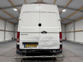 Volkswagen Crafter 2.0TDI 103kW FRIGO L3H3 Highline Airco picture 31