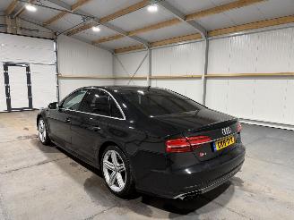 Audi S8 4.0TFSI 382kW Quattro Pro Line+ picture 12