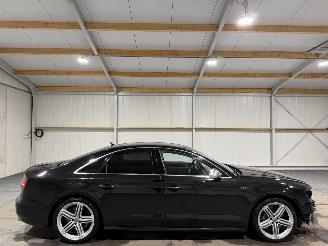 Avarii autoturisme Audi S8 4.0TFSI 382kW Quattro Pro Line+ 2016/10
