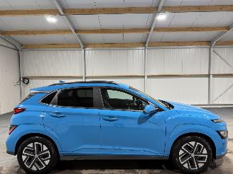 škoda osobní automobily Hyundai Kona 64kWh EV 150kW Premium 2023/6