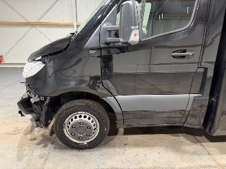 Mercedes Sprinter 2.2 CDI 120kW Automaat 473 Dubbellucht picture 15