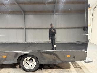 Mercedes Sprinter 2.2 CDI 120kW Automaat 473 Dubbellucht picture 30