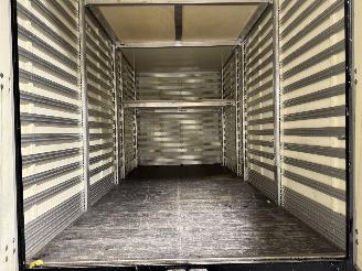 Mercedes Sprinter 2.2 CDI 120kW Automaat 473 Dubbellucht picture 45