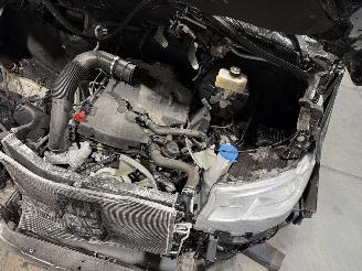 Mercedes Sprinter 2.2 CDI 120kW Automaat 473 Dubbellucht picture 25