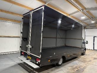 Mercedes Sprinter 2.2 CDI 120kW Automaat 473 Dubbellucht picture 6