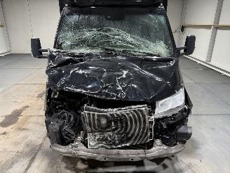 Mercedes Sprinter 2.2 CDI 120kW Automaat 473 Dubbellucht picture 20