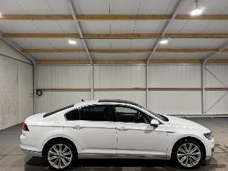 škoda osobní automobily Volkswagen Passat 1.4TSI 115kW GTE Highline Pano Automaat 2015/9