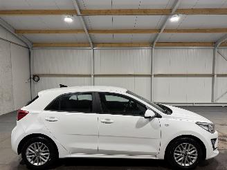 škoda osobní automobily Kia Rio 1.0T-GDi 74kW MHEV Dynamicline 2021/2