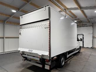 Volkswagen Crafter 2.0 TDI 103kW Automaat Airco L4 Bakwagen Camera picture 6