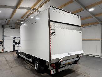 Volkswagen Crafter 2.0 TDI 103kW Automaat Airco L4 Bakwagen Camera picture 12