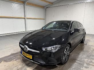Mercedes Cla-klasse CLA180 100kW Automaat ShootingBrake picture 10