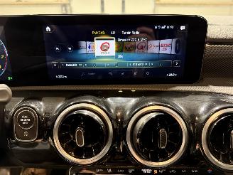 Mercedes Cla-klasse CLA180 100kW Automaat ShootingBrake picture 34