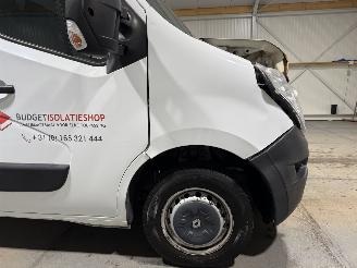 Renault Master 2.3DCI 96kW L3 Laadklep 750KG picture 15