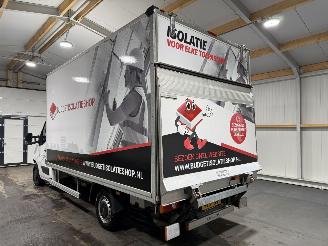 Renault Master 2.3DCI 96kW L3 Laadklep 750KG picture 11