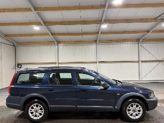škoda osobní automobily Volvo Xc-70 2.5T 154kW Airco Geartronic Line 2004/1