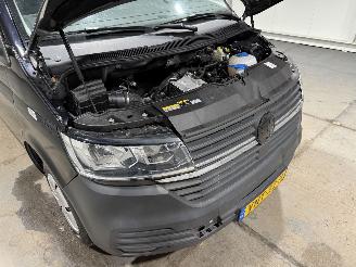 Volkswagen Transporter 2.0TDI 110kW Automaat L2 Highline picture 25