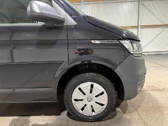 Volkswagen Transporter 2.0TDI 110kW Automaat L2 Highline picture 16