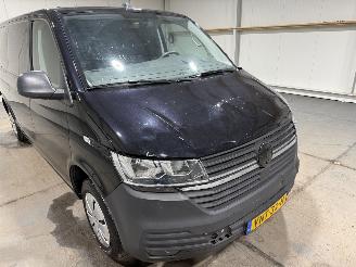 Volkswagen Transporter 2.0TDI 110kW Automaat L2 Highline picture 19