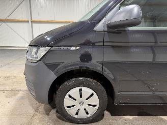 Volkswagen Transporter 2.0TDI 110kW Automaat L2 Highline picture 15