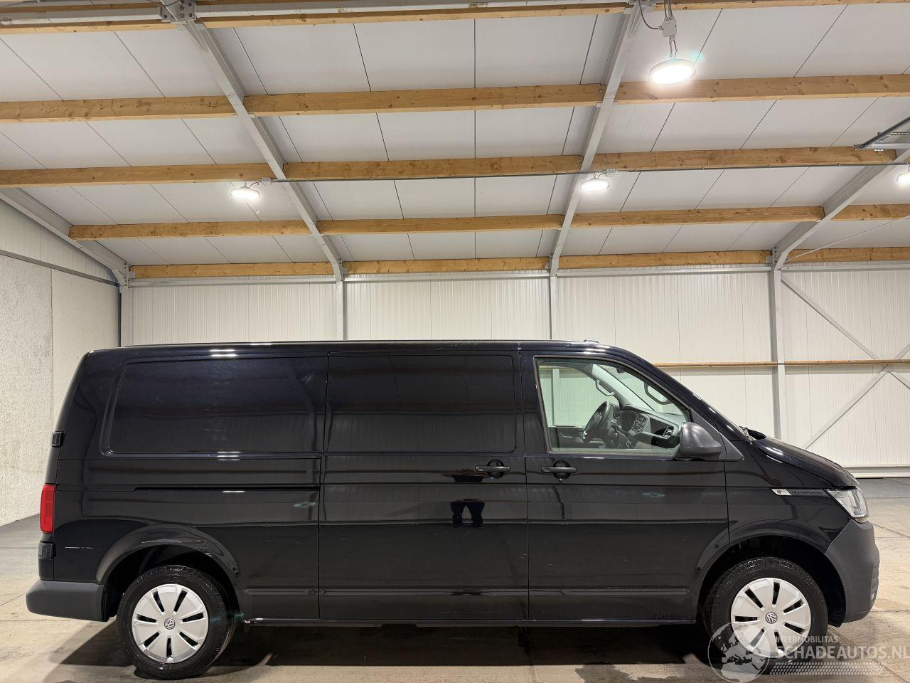 Volkswagen Transporter 2.0TDI 110kW Automaat L2 Highline
