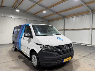 Volkswagen Transporter 2.0TDI 81kW Airco L2H1  Business picture 3