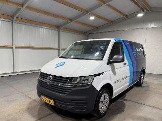 Volkswagen Transporter 2.0TDI 81kW Airco L2H1  Business picture 10