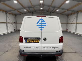 Volkswagen Transporter 2.0TDI 81kW Airco L2H1  Business picture 7