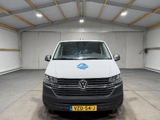 Volkswagen Transporter 2.0TDI 81kW Airco L2H1  Business picture 4