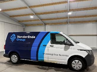 Volkswagen Transporter 2.0TDI 81kW Airco L2H1  Business picture 2